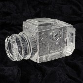 FotodioX replica Hasselblad crystal cameras