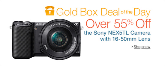 Sony-NEX-5T-camera-sale