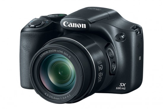 Canon @ 2015 CES: new printers, camcorders, PowerShot cameras and a ...