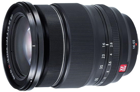 Fujifilm-FUJINON-XF-16-55mm-f2.8-R-LM-WR-lens