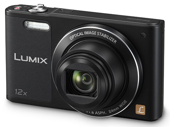 Panasonic-Lumix-SZ10-camera