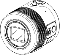 Sintai Optical lens-camera patent