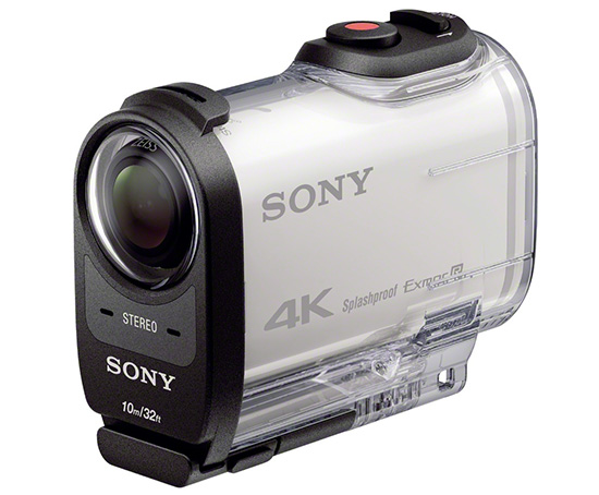 Sony-FDR-X1000V-4K-action-cam