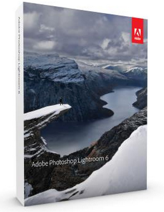 what is adobe lightroom used for