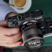 Canon-EOS-M3-mirrorless-camera