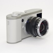 Konost FF full frame digital rangefinder camera 12