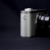 Konost FF full frame digital rangefinder camera 9