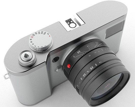 Konost-full-frame-digital-rangefinder-camera