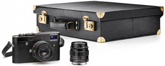 Leica-M-P-camera-special-edition-Lenny-Kravitz-design