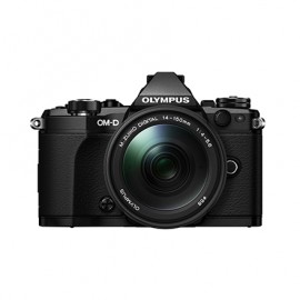 Olympus E-M5 Mark II Micro Four Thirds camera