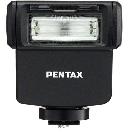 Pentax AF201FG flash