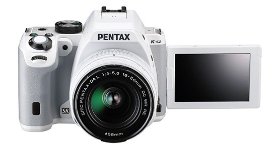 Pentax-K-S2-camera-LCD-screen