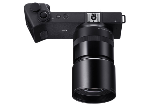 New Sigma accessories announced: conversion lens FT-1201, tripod