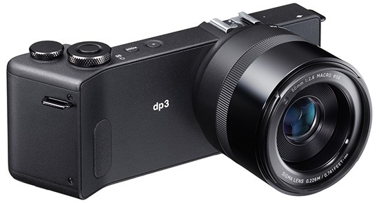 Sigma-dp3-Quattro-compact-camera