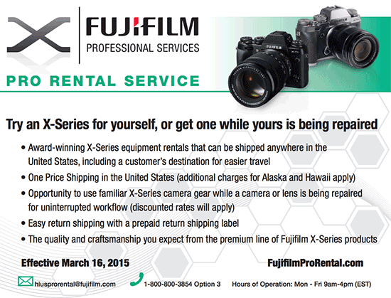 Fuji-pro-camera-and-lens-rental-program