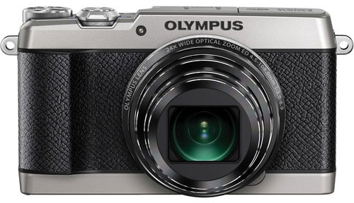 Olympus-SH-2-compact-camera