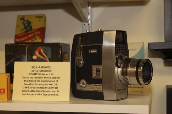 The ultimate vintage camera collection 3