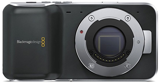 Blackmagic-Pocket-Cinema-camera