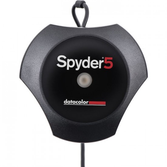 Datacolor-Spyder5