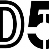 Nikon-D5-DSLR-camera-logo