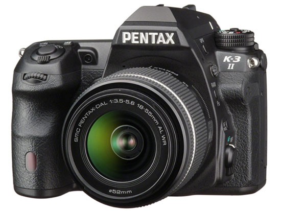 Pentax-K-3-II-DSLR-camera-with-lens
