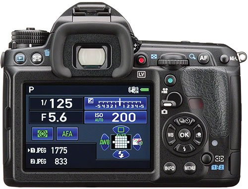 Pentax-K-3-II-camera-LCD-screen