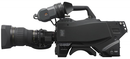 Sony-HDC-4300-camcorder