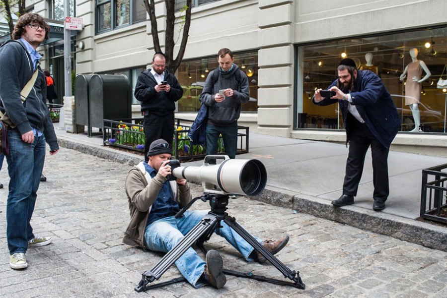 Canon EF 1200mm f/5.6 L USM lens review - Photo Rumors