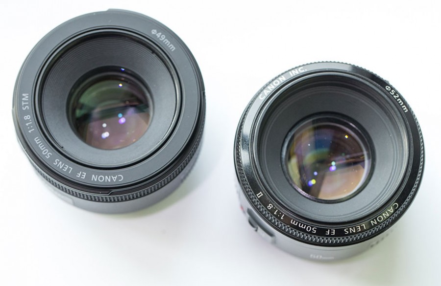 Canon Ef 50mm F 1.8 Stm Beispielbilder First Canon EF 50mm f/1.8 STM lens spotted in the wild, sample photos