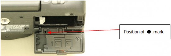 Canon Rebel T6i T6s DSLR camera product advisory