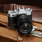 Fujifilm-X-T10-mirrorless-camera