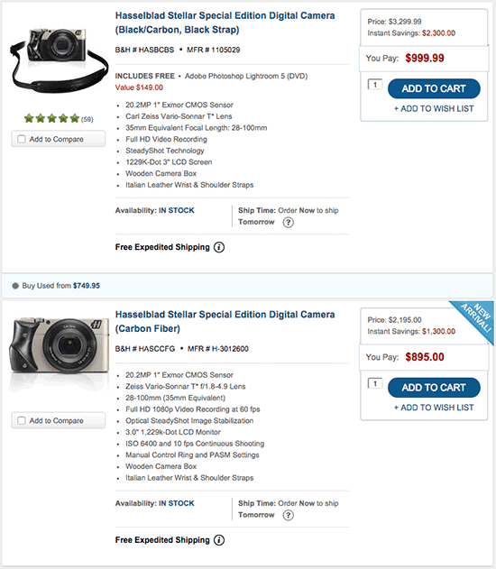 Hasselblad-Stellar-camera-price-drop