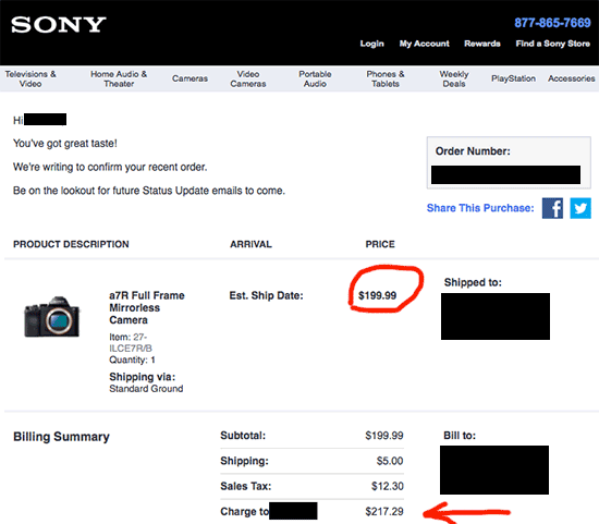 Sony-a7r-mirrorless-camera-for-$199
