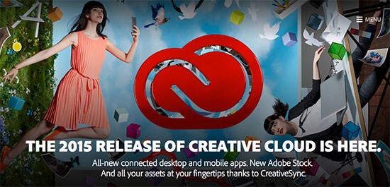 Adobe-2015-CC-updates