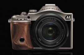 Hasselblad-Lusso-E-mount-mirrorless-camera