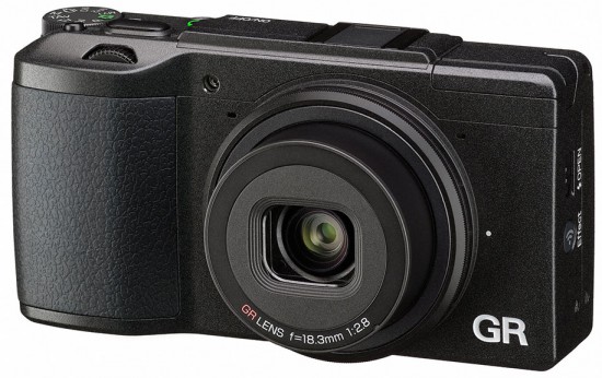 Ricoh-GR-II-camera