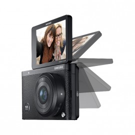 Samsung NX Mini 2 camera 2