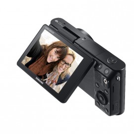 Samsung NX Mini 2 camera 3