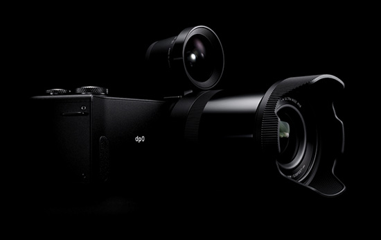 Pricing and availability of the Sigma dp0 Quattro camera announced - Photo  Rumors