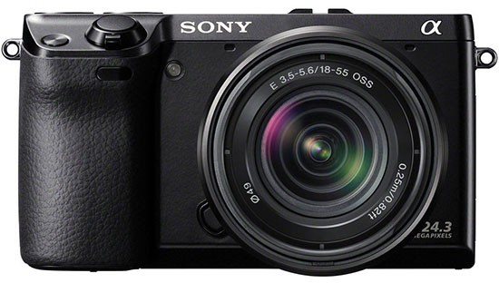 Sony-NEX-7-camera