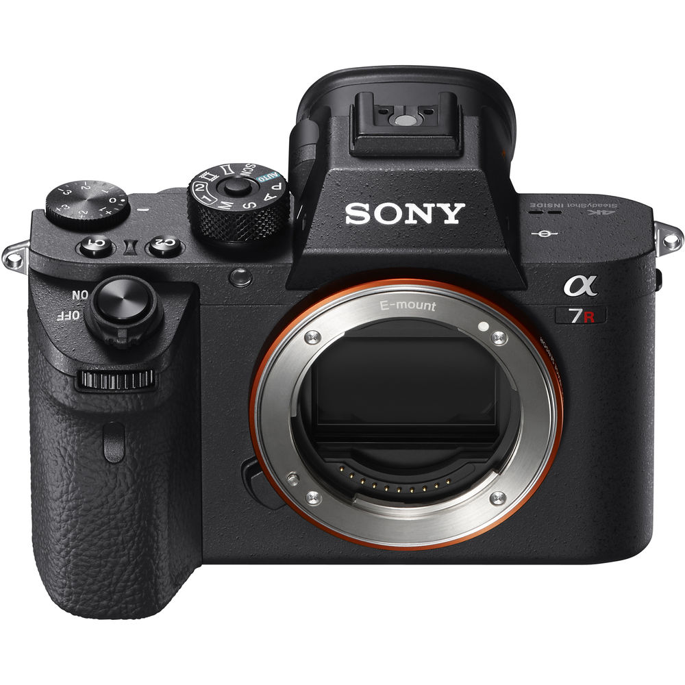 Sony a7R II camera announced - Photo Rumors