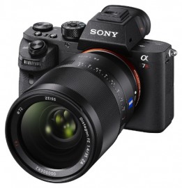 Sony-a7R-II-mirrorless-camera