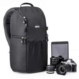 ThinkTankPhoto Trifecta 8 Mirrorless backpacks