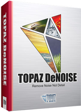 topaz denoise 5 user manual