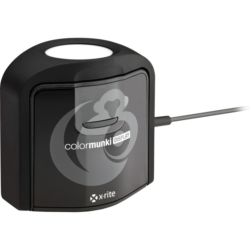 Deal of the day: X-Rite ColorMunki for $89 - Photo Rumors