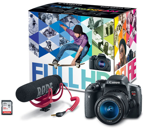 Canon-EOS-Rebel-T6i-video-creator-kit