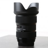 Sigma 24-35mm f:2 DG HSM Art full frame lens