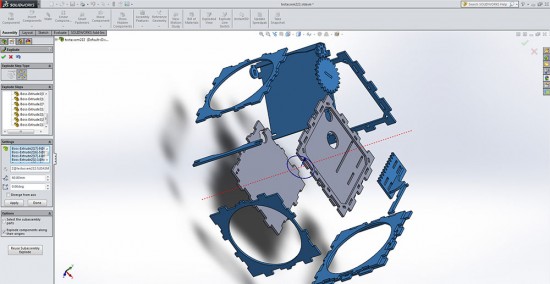 Focal-Camera-open-source-modular-analog-camera-building-system