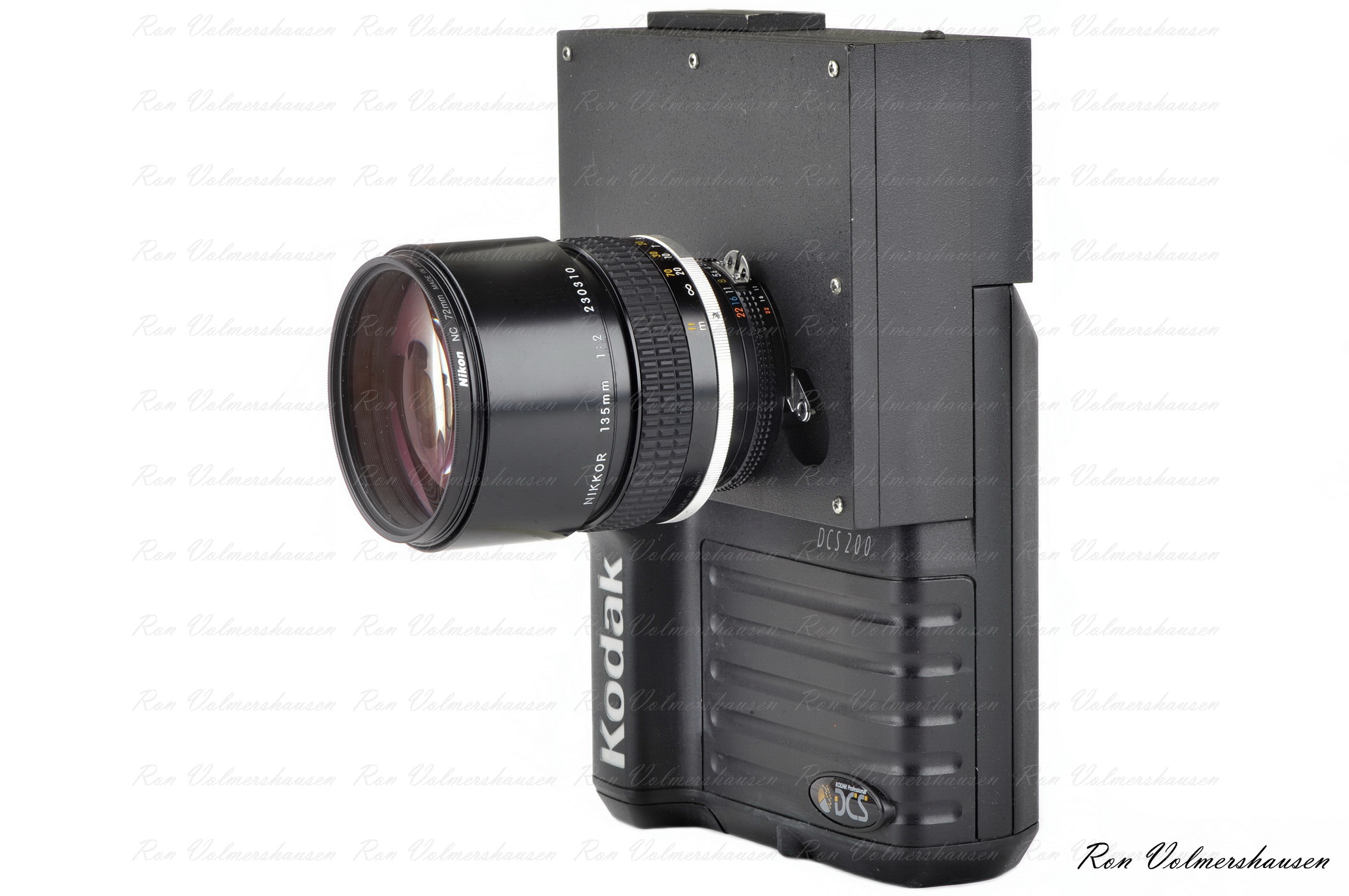 Kodak first DMILC (digital mirrorless interchangeable lens camera