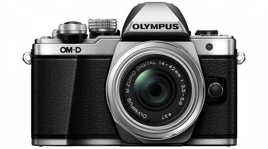 Olympus-OM-D-E-M10-Mark-II-mirrorless-camera-4